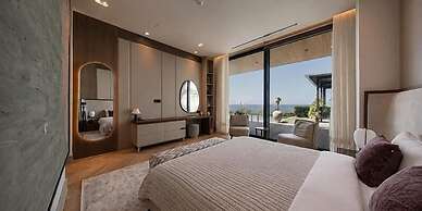 Voger Bodrum By The Sea