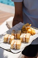 Voger Bodrum By The Sea