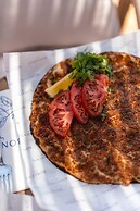 Voger Bodrum By The Sea