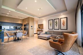 Voger Bodrum By The Sea