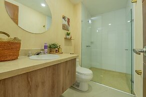 Poseidon del Caribe