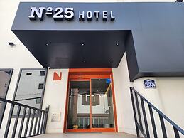 Hotel Number25 Gimhae Cityhall