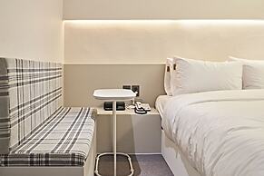 Hotel Number25 Gimhae Cityhall