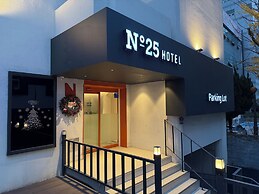 Hotel Number25 Gimhae Cityhall