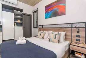 Amine Apart-Hotel by Stayinn