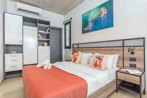Amine Apart-Hotel by Stayinn