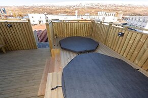 Luxury studios by Like properties