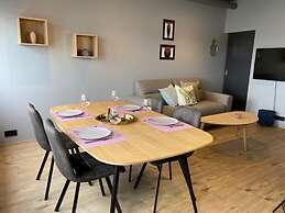Luxury studios by Like properties