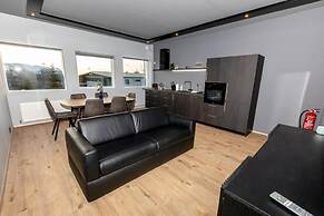 Luxury studios by Like properties