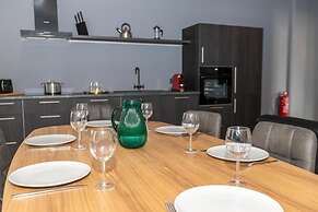 Luxury studios by Like properties