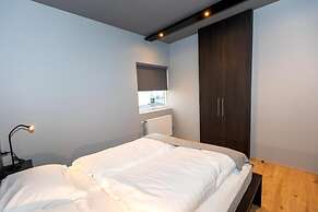 Luxury studios by Like properties