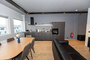 Luxury studios by Like properties