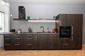 Luxury studios by Like properties
