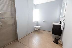 Luxury studios by Like properties