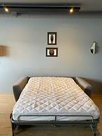 Luxury studios by Like properties