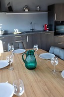 Luxury studios by Like properties