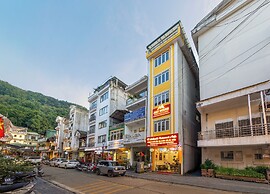 July House Central Sapa