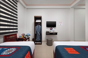 July House Central Sapa