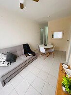 Encantador Depto - Aldea Tulum 2 Rec