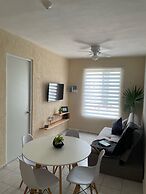 Encantador Depto - Aldea Tulum 2 Rec