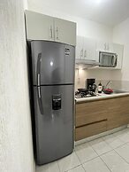 Encantador Depto - Aldea Tulum 2 Rec