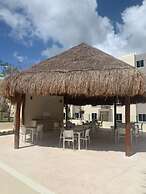 Encantador Depto - Aldea Tulum 2 Rec