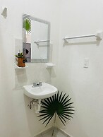 Encantador Depto - Aldea Tulum 2 Rec