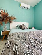 Encantador Depto - Aldea Tulum 2 Rec