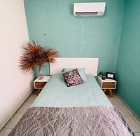 Encantador Depto - Aldea Tulum 2 Rec