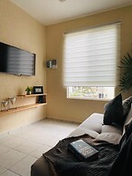 Encantador Depto - Aldea Tulum 2 Rec