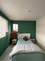 Encantador Depto - Aldea Tulum 2 Rec