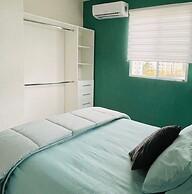 Encantador Depto - Aldea Tulum 2 Rec