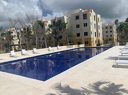 Encantador Depto - Aldea Tulum 2 Rec