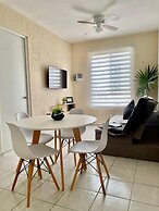 Encantador Depto - Aldea Tulum 2 Rec