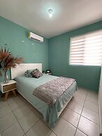 Encantador Depto - Aldea Tulum 2 Rec