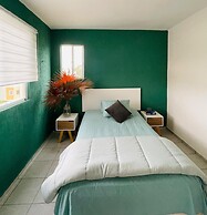 Encantador Depto - Aldea Tulum 2 Rec