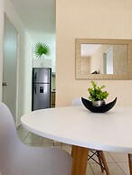 Encantador Depto - Aldea Tulum 2 Rec