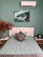 Encantador Depto - Aldea Tulum 2 Rec