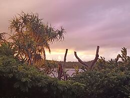 Mahina Lodge