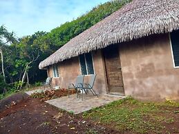 Mahina Lodge