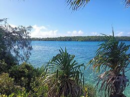 Mahina Lodge