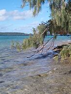 Mahina Lodge