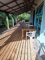 Mahina Lodge