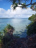 Mahina Lodge