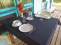 Mahina Lodge