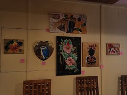 Mahina Lodge