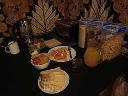 Mahina Lodge