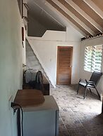 Mahina Lodge