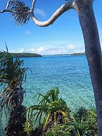 Mahina Lodge