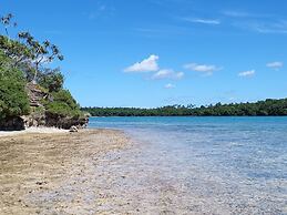 Mahina Lodge